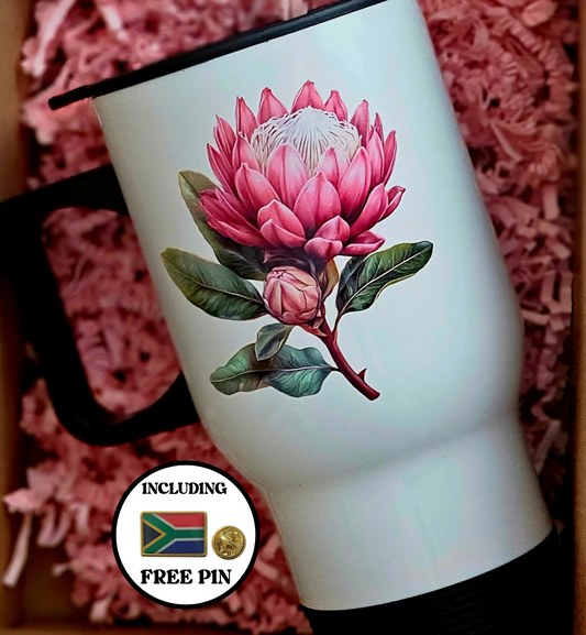 Protea beker