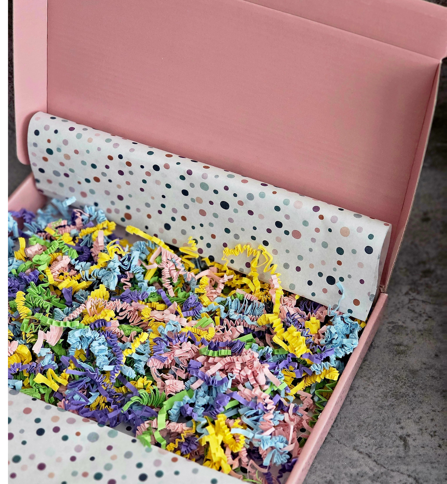 Oh wat een feest-cadeaubox