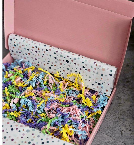 Oh wat een feest-cadeaubox